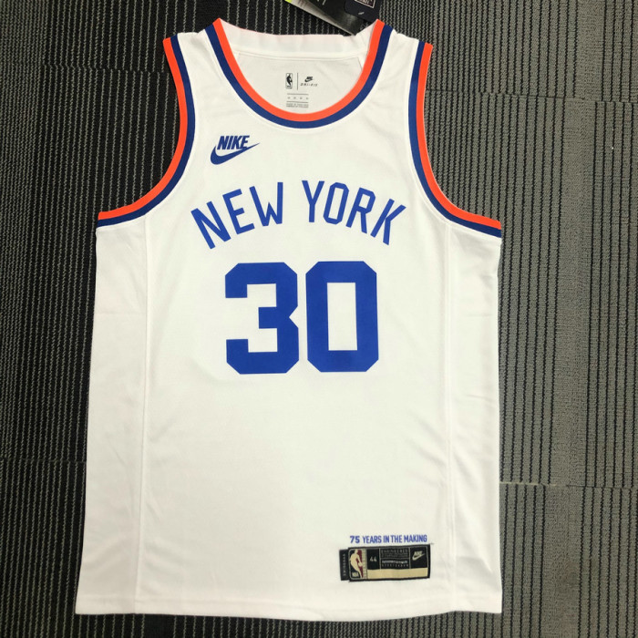 Knicks 75th