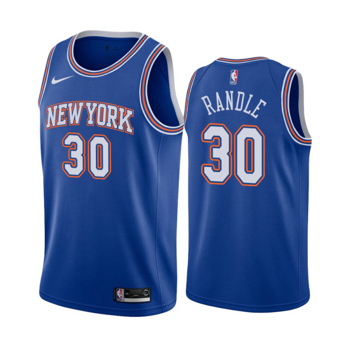 Knicks Retro Blue