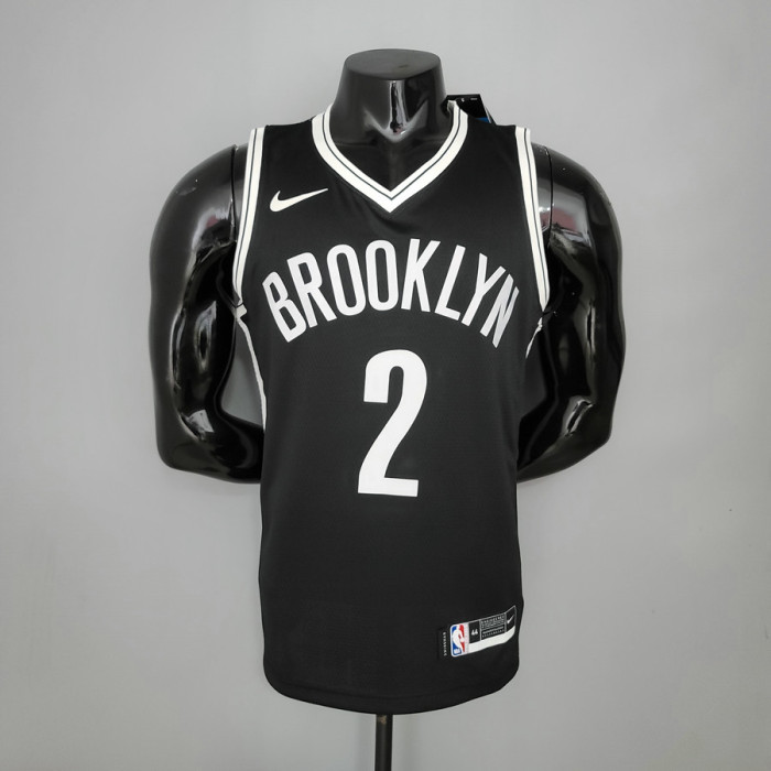 Nets Black