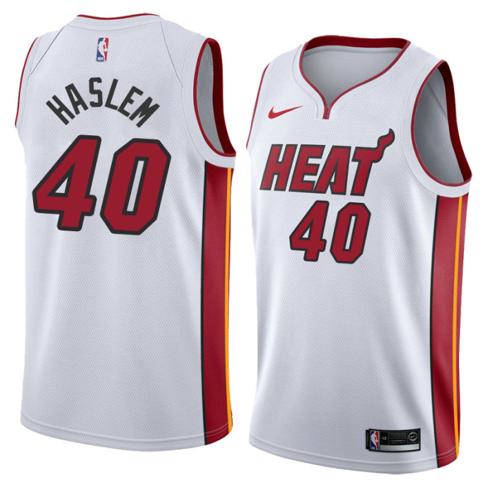 Heat White