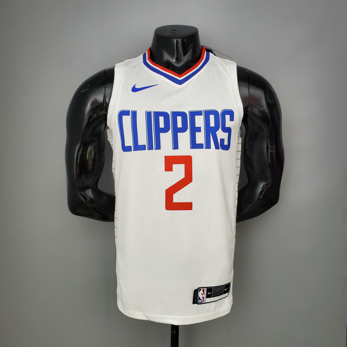 Clippers White