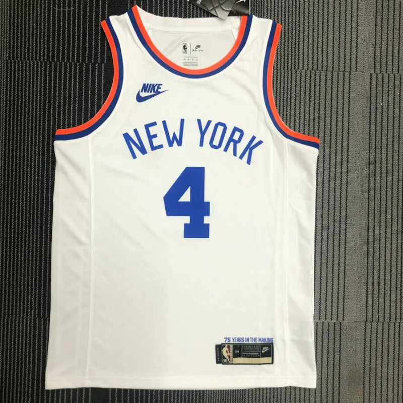 Knicks 75th