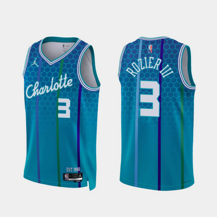 Hornets Blue