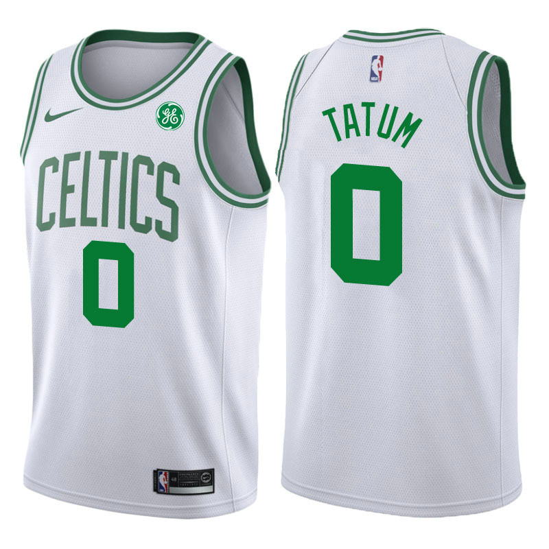 Celtics White