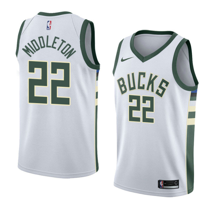 Bucks White