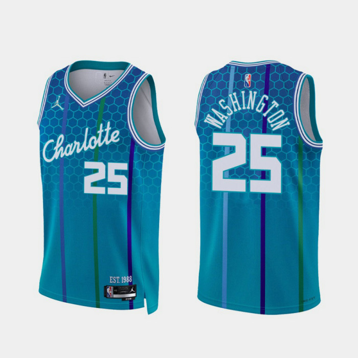 Hornets Blue