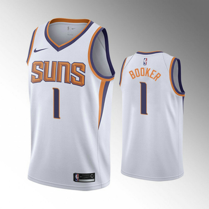 Suns White