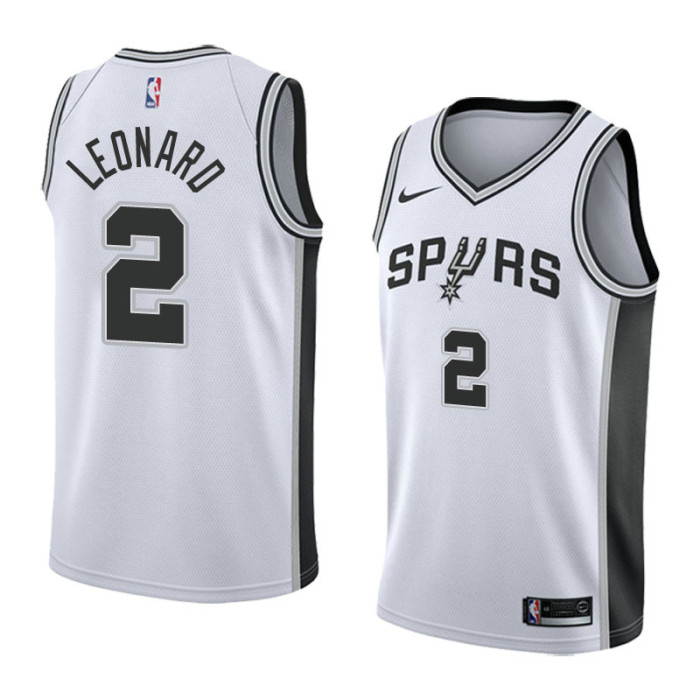 Spurs White