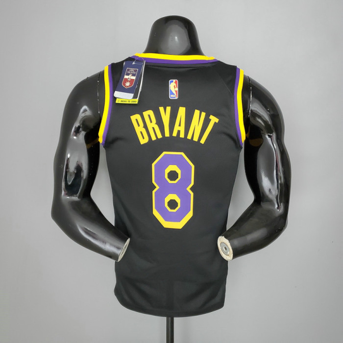 Lakers Bonus Edition Black