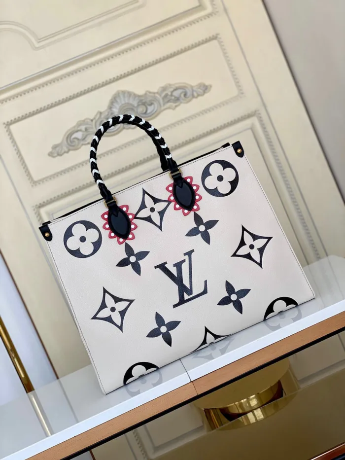 L Women's Bags-26