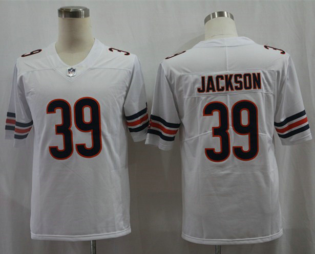 Bears White