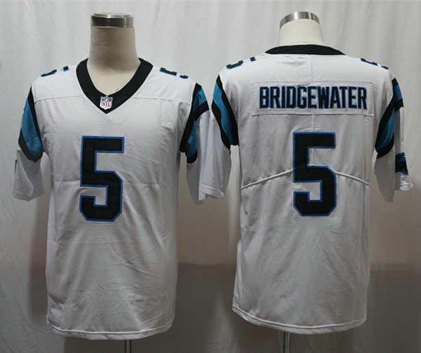 Panthers White