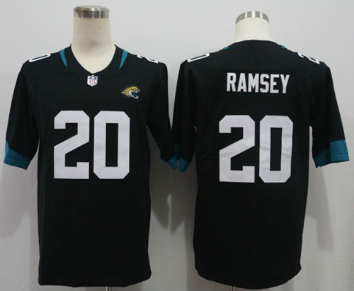 Jaguars Black