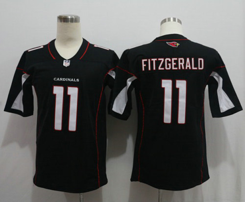 Cardinals Black