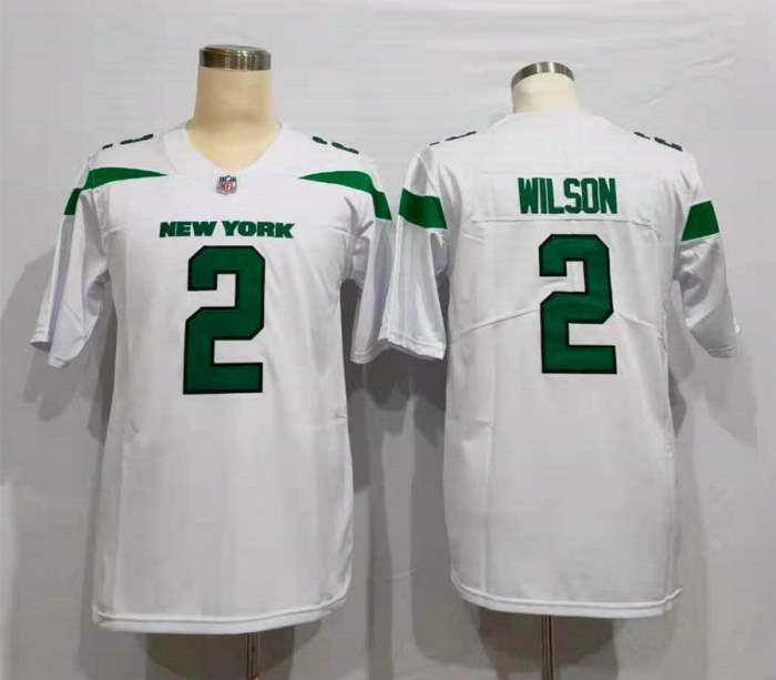 Jets White