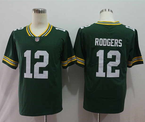 Packers Green