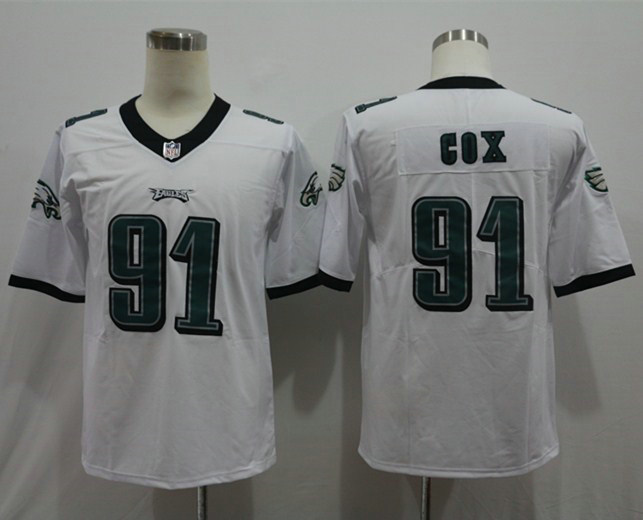 Eagles White