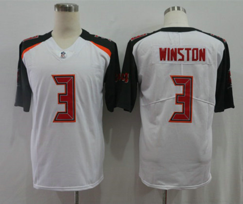 Buccaneers White