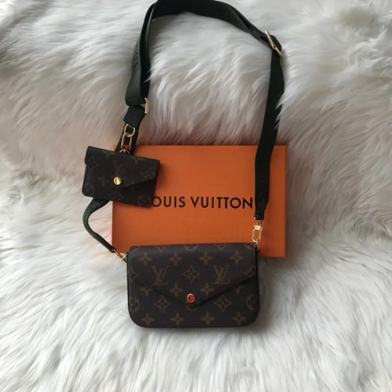 L Women's Bags-72