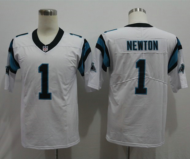 Panthers White