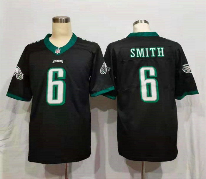 Eagles Black