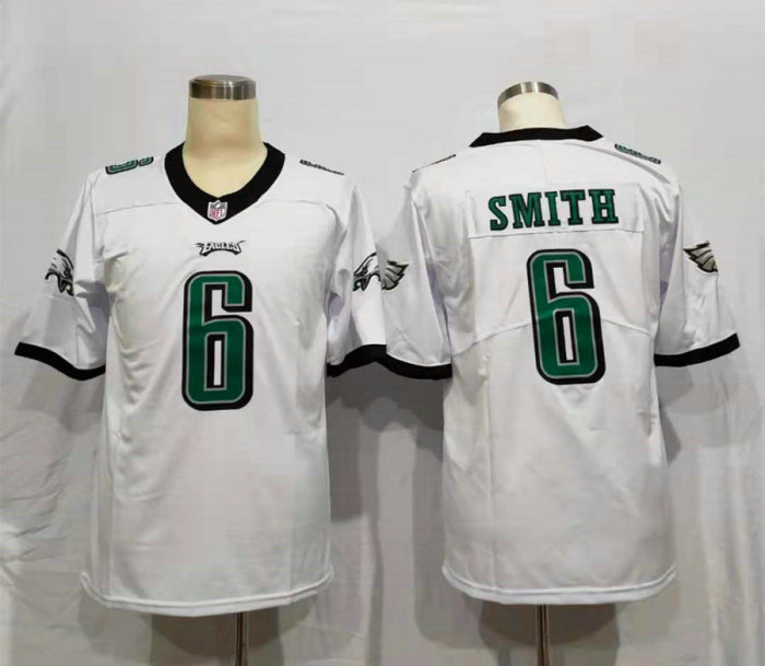 Eagles White