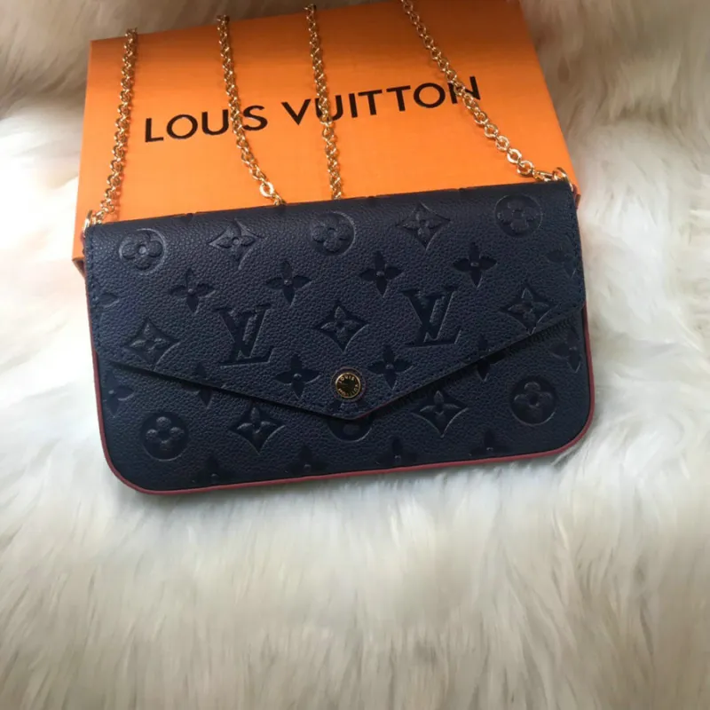 L Women's Bags-62
