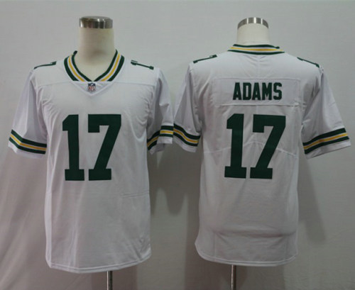 Packers White