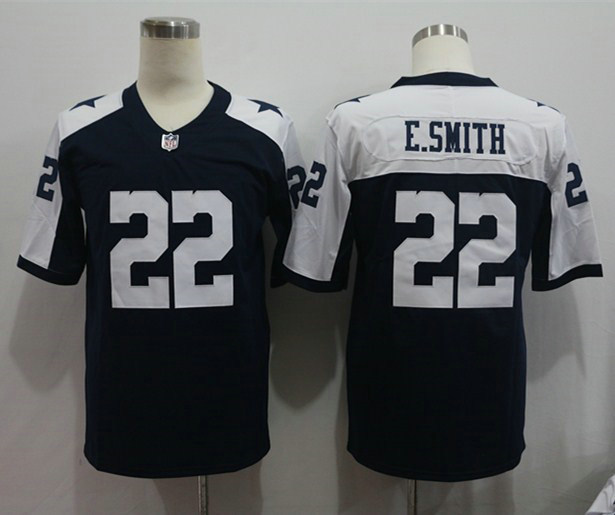 Cowboys Dark Blue White