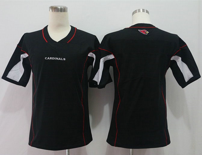 Cardinals Black