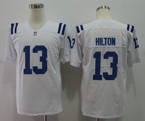 Colts White