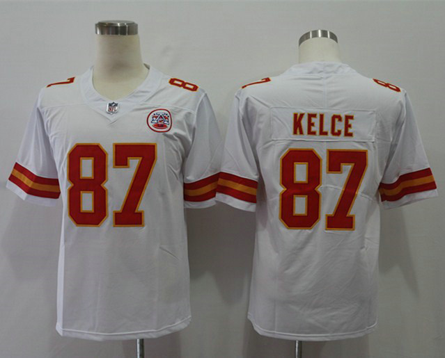 Chiefs White