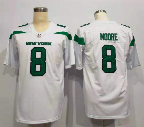 Jets White