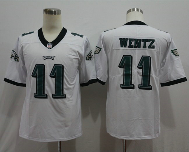 Eagles White