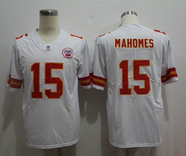 Chiefs White