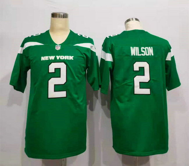 Jets Green