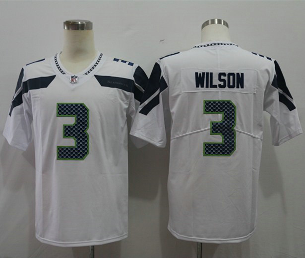 Seahawks White