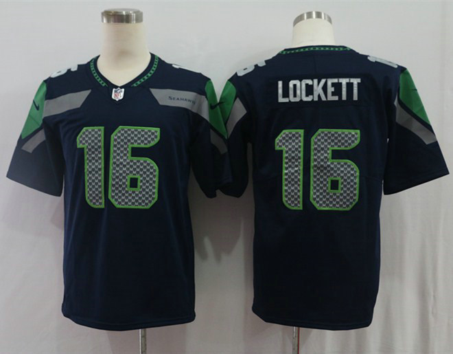 Seahawks Black