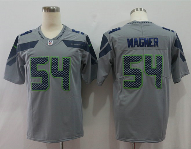 Seahawks Gray