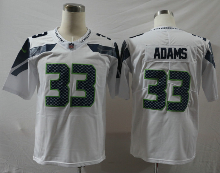 Seahawks White