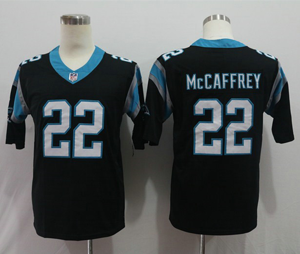 Panthers Black