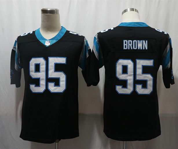 Panthers Black