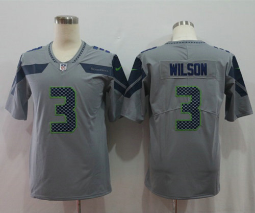 Seahawks Gray