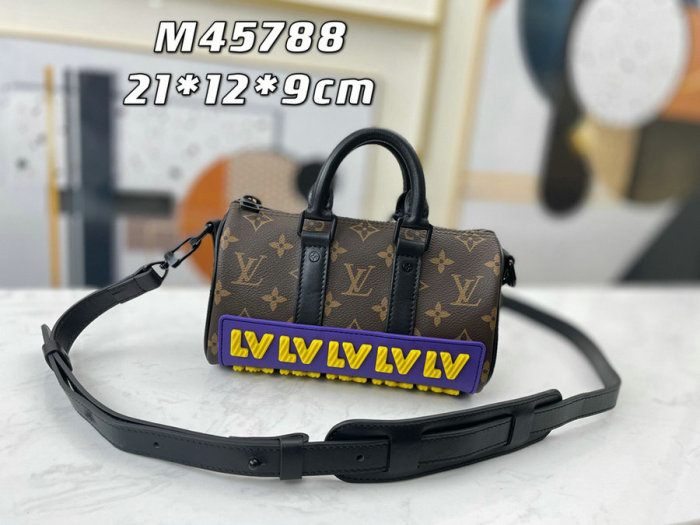 L Women's Bags-94