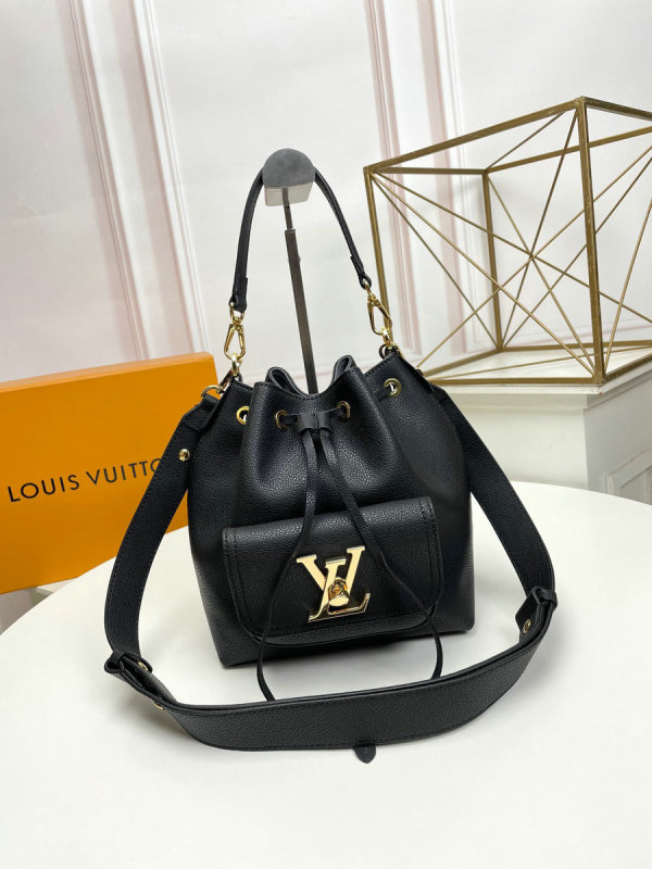 L Women's Bags-104