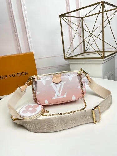 L Women's Bags-100