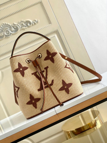 L Women's Bags-115