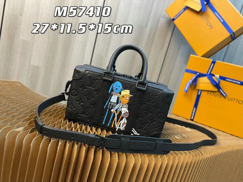 L Women's Bags-128