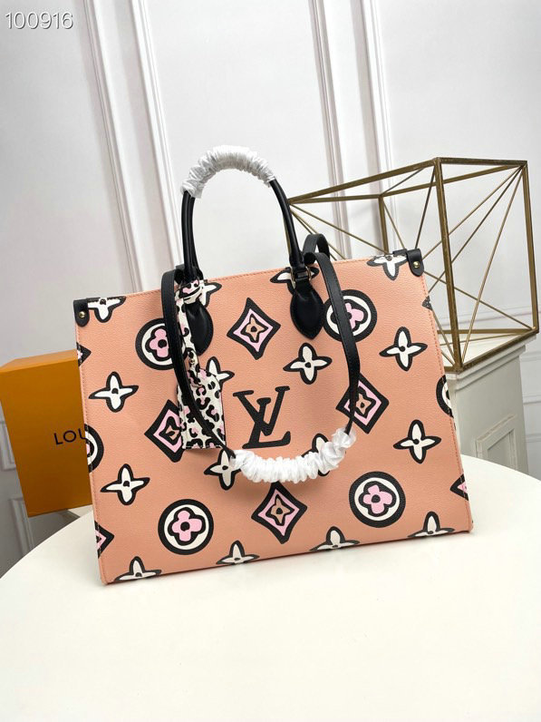 L Women's Bags-138