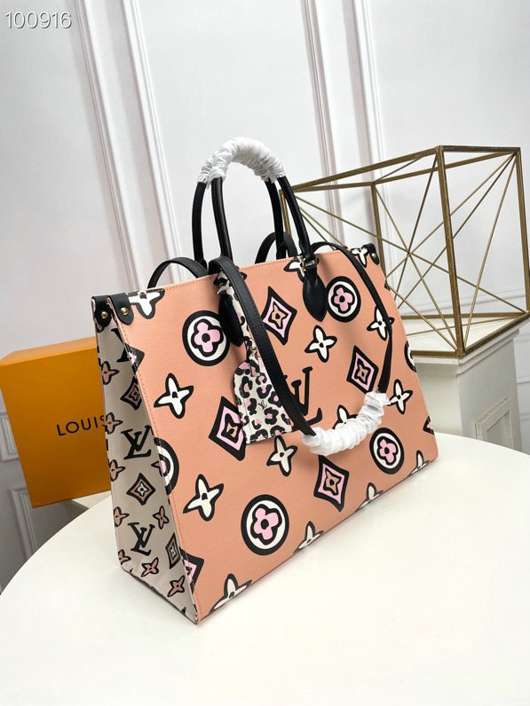 L Women's Bags-138